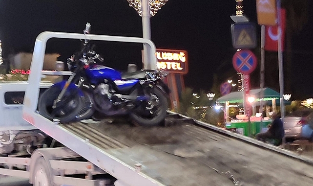 Urfa'da Trafik Denetimleri Devam Ediyor!