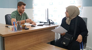 Urfa’da Ücretsiz Diyetisyen Hizmeti Başladı