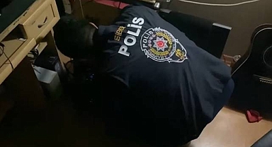 Urfa Dahil 23 İlde Dev Operasyon! 68 Gözaltı 