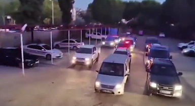 Urfa Dahil Birçok Dev Operasyon! Tam 1 Ton 521 Kilo