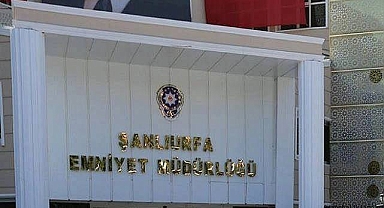 Urfa Emniyetinden Önemli Uyarı! Sessiz Tehlikedir