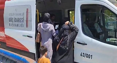 Urfa Genelinde Denetimler Devam Ediyor! 7 Gözaltı 