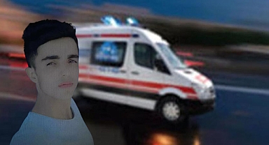 Urfalı Genç Silahlı Saldırganlar Tarafından Öldürüldü! 