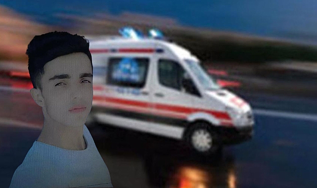 Urfalı Genç Silahlı Saldırganlar Tarafından Öldürüldü! 