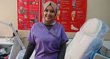 Uzmanı Açıkladı! Podoloji Bölümü Hangi Tedavileri Uygular?