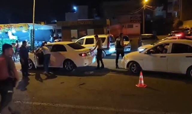 Vali Şıldak, Denetimlerin Bilançosunu Açıkladı