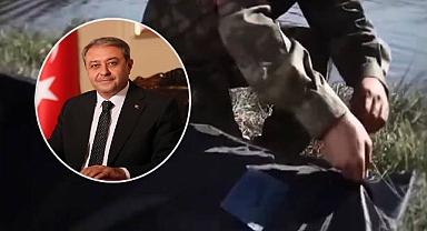 Vali Şıldak Uyardı! Son Derece Tehlikeli