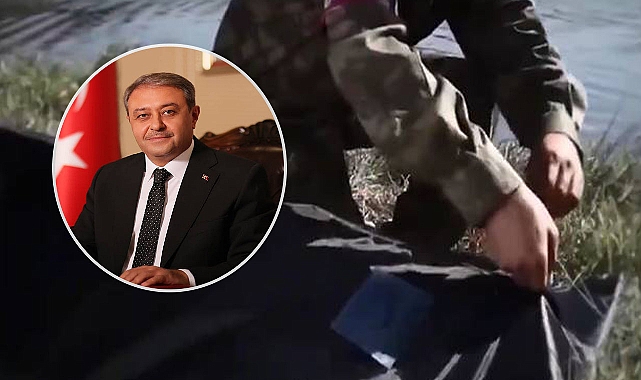 Vali Şıldak Uyardı! Son Derece Tehlikeli