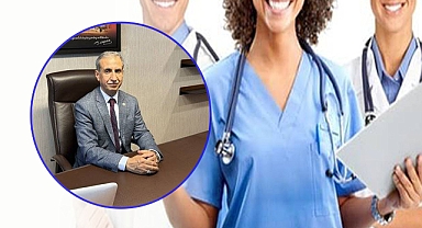 Vekil Dusak Duyurdu! Şanlıurfa’ya 400 Yeni Doktor Atandı