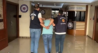 Yabancı Uyruklu Çocuğa Şiddet Uygulayan Şahıs Yakalandı