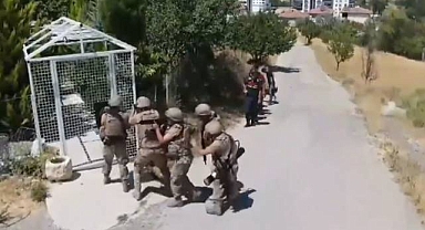 Zehir Tacirlerine Darbe! Çok Sayıda Tutuklama