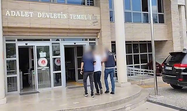 19 İlde FETÖ’ye Yönelik Operasyon! 34 Gözaltı 
