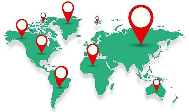 3. Dünya Savaşı Çıkarsa En Güvenli Ülkeler Hangileri?