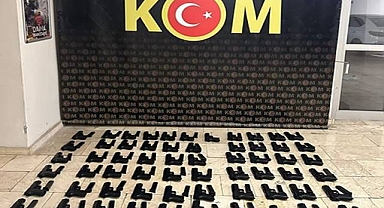 81 İlde Kaçak Silah Operasyonu! Çok Sayıda Gözaltı Var 