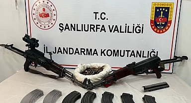 81 İlde Silah Kaçakçılığı Operasyonu! Çok Sayıda Gözaltı Var 