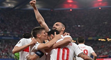 A Millî Takımı, UEFA Uluslar Ligi'ndeki İlk Maçında Galler Karşısında