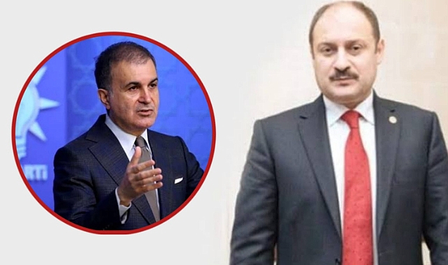 AK Parti'den Dikkat Çeken Gülpınar Açıklaması