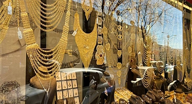 Altın Fiyatları Kaç TL’den İşlem Görüyor?