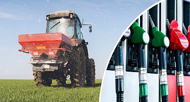 Bakan Açıkladı! Çiftçiye Yüzde 100'e Varan Mazot Ve Gübre Desteği