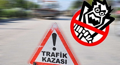 Birecik İlçesinde Kaza! Yaralılar Var 