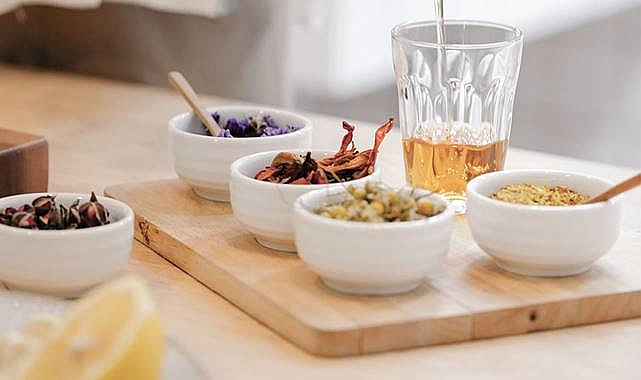 Bitkisel İçecekler: Sağlığınız İçin Faydalı mı?