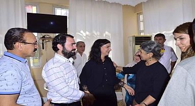 Ceylanpınar Belediyesi Eş Başkanı Belli Oldu! 