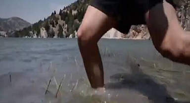 Çocuklar Dikkat! Tehlikeli Ve Yasak