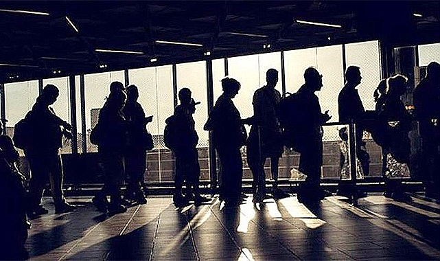 Çocukların Suça Bulaşma Oranları Artıyor