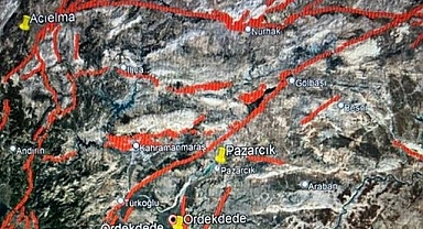 Deprem Uzmanı Naci Görür'den Deprem Uyarısı!