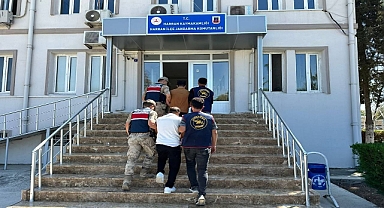 Dolandırıcılık Suçundan Aranan 3 Şahıs Yakalandı! 