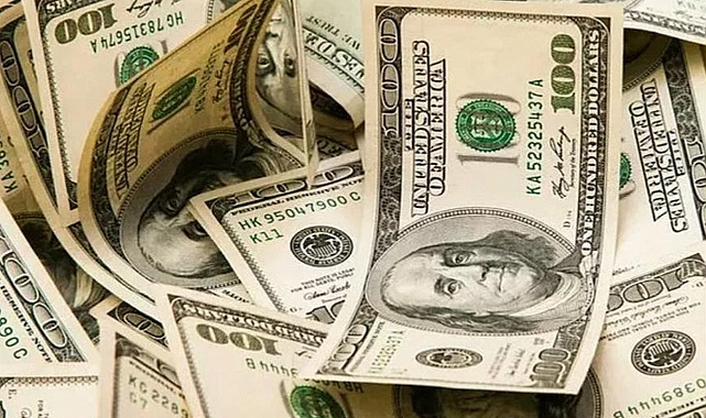 Dolar Kuru Kaç TL’den İşlem Görüyor? 