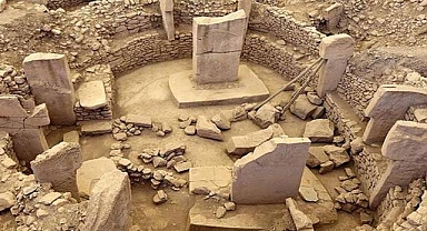 Dünya Neolitik Kongresi Şanlıurfa’da