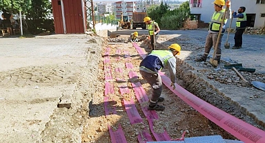 Enerji Altyapısında Büyük İyileşme! 5.7 Milyar TL Yatırım