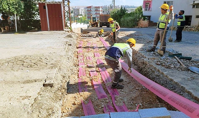 Enerji Altyapısında Büyük İyileşme! 5.7 Milyar TL Yatırım