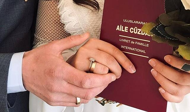 Evlenecek Gençleri İlgilendiren Haber! 