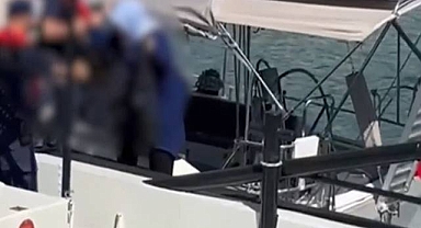 FETÖ Üyesi 5 Hakim Ve 2 Emniyet Personeli Yurtdışına Kaçarken Yakalandı