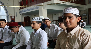 Hafızlık Yarışmasında İl Birincileri Belli Oldu