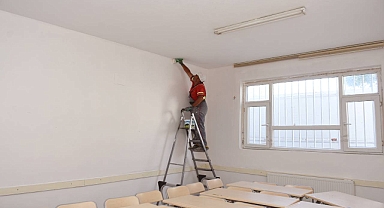 Hilvan Belediyesi Bilgi Evi Yeni Sezona Hazırlanıyor