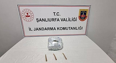 Hilvan’da Uyuşturucu Operasyonu! Gözaltılar Var 