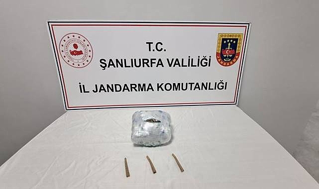 Hilvan’da Uyuşturucu Operasyonu! Gözaltılar Var