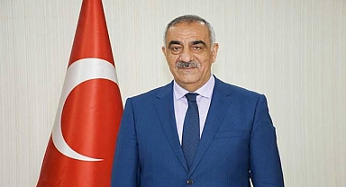 Hilvan Eski Belediye Başkanı Sağlığına Kavuştu!