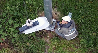 Kaçak Elektriğe Karşı Köstebek Kullanılacak!