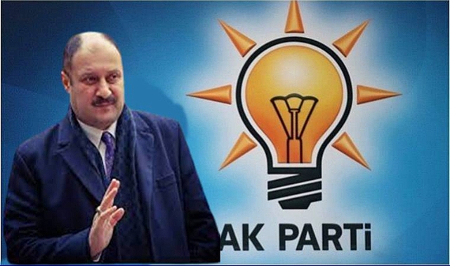 Kasım Gülpınar’dan Canlı Yayında AK Parti Çıkışı