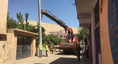 Kayıp Kaçak Oranında Büyük Düşüş