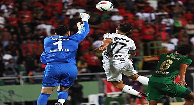 Kocaelispor’dan Şanlıurfa’da Oynanan Amedspor Maçı Açıklaması! 