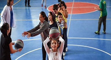 MEB Spor Ortaokulları Öğrenci Kabulüne Başlıyor! Urfa Yok Sayıldı