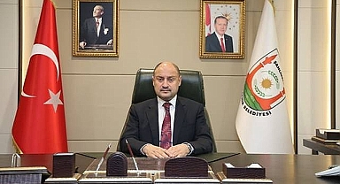 Mehmet Kasım Gülpınar’dan Bir İstifa Kararı Daha! 