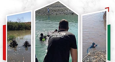 Önemli Uyarı: Ölüme Yüzmeyin!