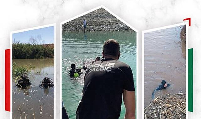 Önemli Uyarı: Ölüme Yüzmeyin!