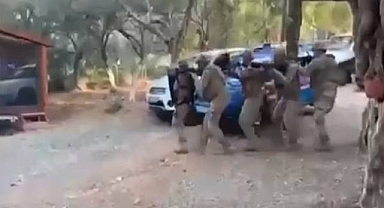 Organize Suç Örgütü Çökertildi! 14 Şüpheli Yakalandı